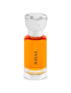 Aceite de Perfume Unisex Swiss Arabian Hayaa 12 ml
