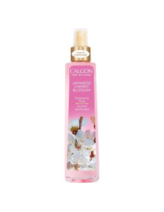 Bruma Corporal Calgon 236.6 ml - Flor de Cerezo Japonesa