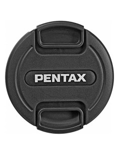 Tapa de lente frontal Pentax 49 mm O-LC49 para cámaras
