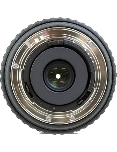Lente Tokina AF 10-17mm F/3.5-4.5 Fish Eye para Canon