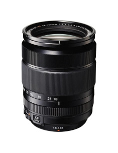 Lente Fujifilm FUJINON XF18-135mm Estabilizado para Cámaras