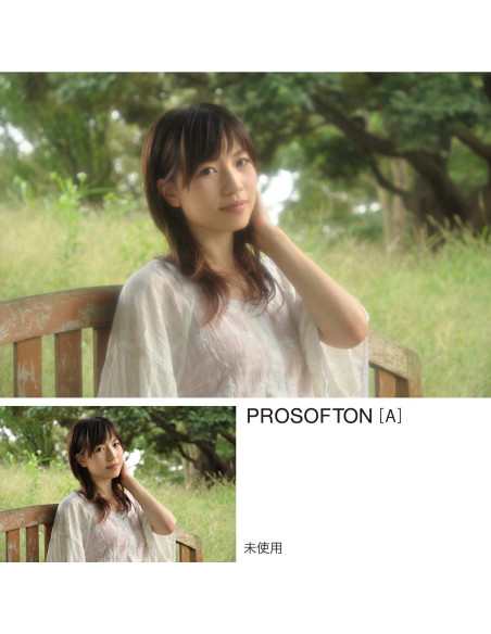 Filtro Suave Kenko PRO1D 82mm Efecto Difuso Tipo A Filtro Suave Kenko PRO1D 82mm Efecto Difuso Tipo A