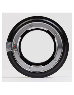 Adaptador de lente TECHART LM-EA9 para Leica M a Sony E