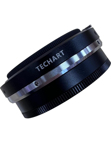 Adaptador de lente TECHART LM-EA9 para Leica M a Sony E Adaptador de lente TECHART LM-EA9 para Leica M a Sony E