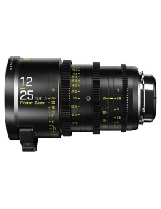 Lente de Cine DZOFILM Pictor 12-25mm T2.8 PL/EF