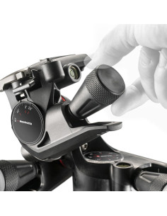 Cabezal de Pan/Tilt Manfrotto XPRO 3 Vías 0.84 kg 2