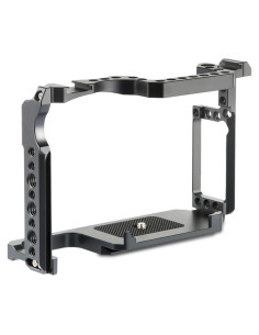 Jaula de cámara TOPCINE para Canon 5D Mark II/III/IV/7D/6D