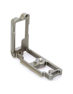 Soporte L 3 Legged Thing Zelda para Cámaras Nikon Z5 Z6 Z7