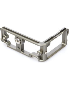 Soporte L 3 Legged Thing Zelda para Cámaras Nikon Z5 Z6 Z7 2