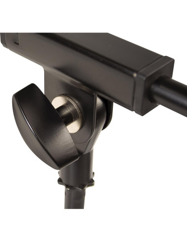 Brazo Telescópico para Micrófono JamStands JS-TB100 Ajustable