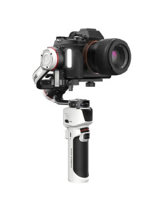 Estabilizador Gimbal Zhiyun CRANE-M3 para Smartphone 1.21kg