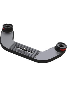 Bandeja Doble Curvada Sealife SL9908 para Fotografía Submarina 2