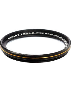 Filtro UV Fotasy 39 mm MRC Ultra Delgado 18 Capas 2