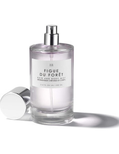 Humo de Cuerpo y Cabello Le Monde Gourmand 100ml Figue du Fort 2