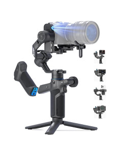 Estabilizador de Cardán FeiyuTech SCORP Mini 3 Pro 2kg