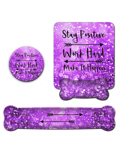 Juego de Soporte Ergonómico SOTWONSO para Teclado y Ratón