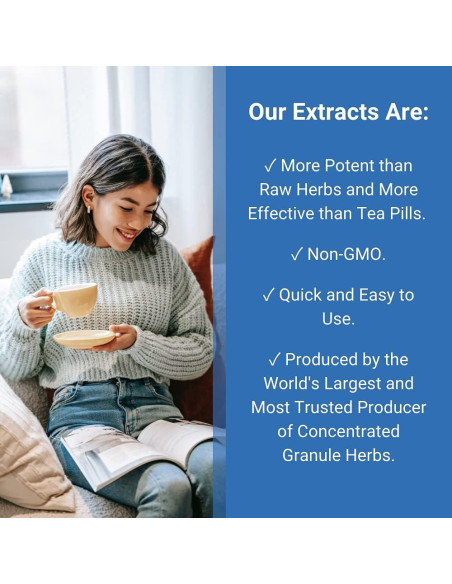 Extracto Herbal Concentrado Zhi Zi 100g - Tesoro de Oriente