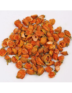 Extracto de Gardenia Natural Orgánico en Polvo 600g - Hellogreen 2