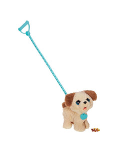 FurReal Friends Pax Perrito Juguete de Peluche 430g 10.5x5.2x9.5cm