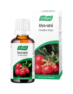 A.Vogel Complejo Uva Ursi 50ml - Extracto Natural 2