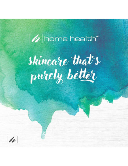 Aceite de Ricino Home Health 946 ml - Hidratante Natural Piel y Cabello