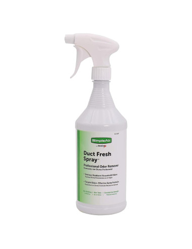 Aromatizante de Aire Spray SimpleAir SC-3200 946 ml Profesional