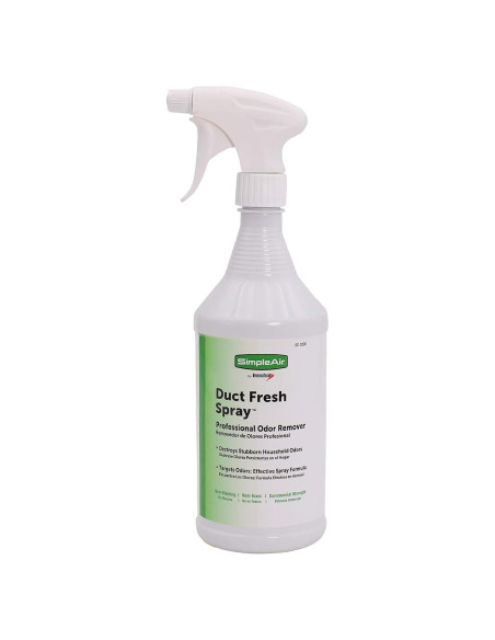 Aromatizante de Aire Spray SimpleAir SC-3200 946 ml Profesional