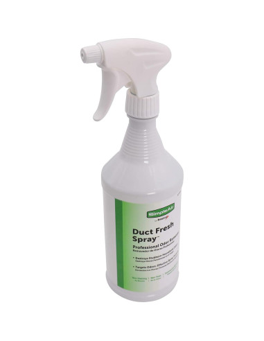 Aromatizante de Aire Spray SimpleAir SC-3200 946 ml Profesional