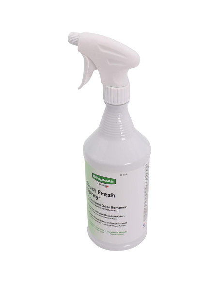 Aromatizante de Aire Spray SimpleAir SC-3200 946 ml Profesional