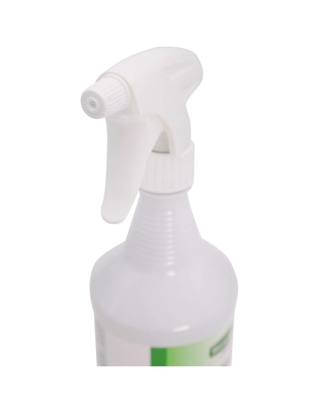 Aromatizante de Aire Spray SimpleAir SC-3200 946 ml Profesional