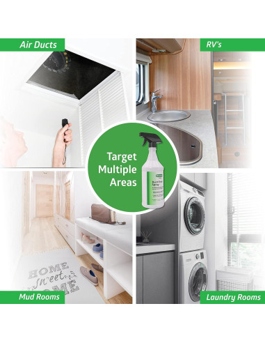 Aromatizante de Aire Spray SimpleAir SC-3200 946 ml Profesional