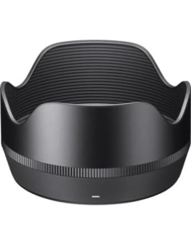 Lente Sigma 30mm F1.4 DC DN Micro 4/3 Negro - Compacta y Rápida