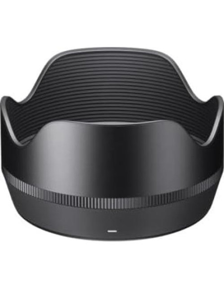 Lente Sigma 30mm F1.4 DC DN Micro 4/3 Negro - Compacta y Rápida