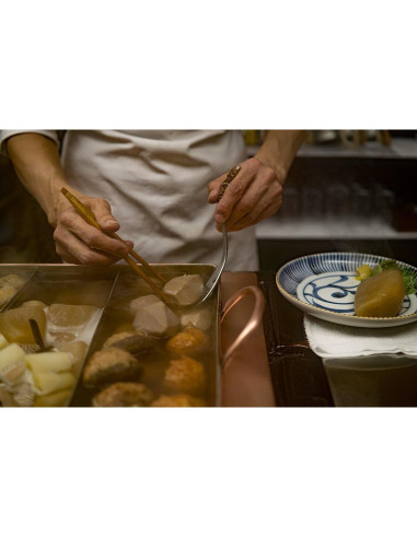 Lente Sigma 30mm F1.4 DC DN Micro 4/3 Negro - Compacta y Rápida