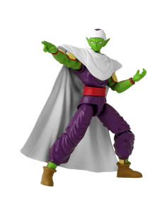 Figura de Acción Piccolo Dragon Stars Bandai 17cm Articulada