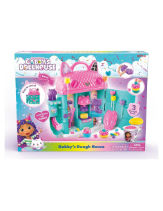 Casa de Masa de Gabby Canal Toys - Juego Creativo 43x9x33 cm