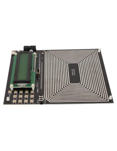 Generador de Pulso Ajustable 0.1Hz-30KHz Yoidesu Antinterferencia