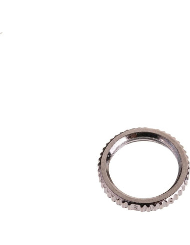 Juego de Tuerca y Arandela M12 para Interruptor de Guitarra