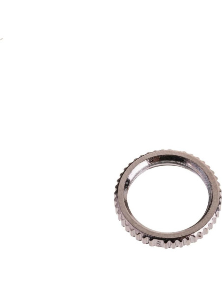 Juego de Tuerca y Arandela M12 para Interruptor de Guitarra