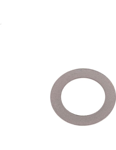 Juego de Tuerca y Arandela M12 para Interruptor de Guitarra