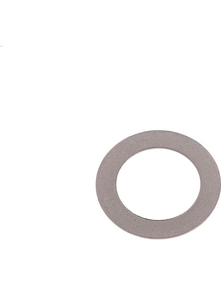 Juego de Tuerca y Arandela M12 para Interruptor de Guitarra