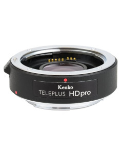 Teleconvertidor Kenko TELEPLUS 1.4X HD Pro DGX para Canon