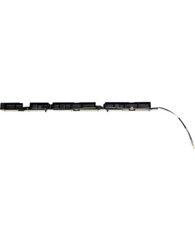 Antena Inalámbrica Zahara para Laptop Dell XPS 15 Precision
