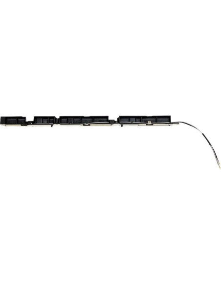 Antena Inalámbrica Zahara para Laptop Dell XPS 15 Precision