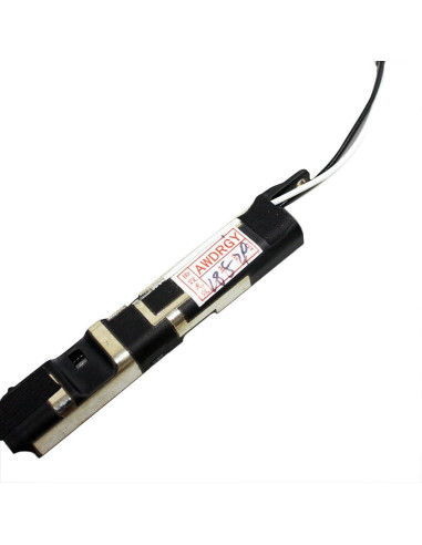 Antena Inalámbrica Zahara para Laptop Dell XPS 15 Precision