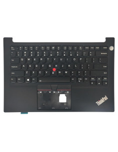 Reposamanos Superior Lenovo ThinkPad E14 Gen 2 3 4 Teclado US