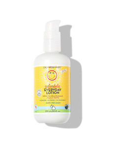 Loción Hidratante Facial y Corporal California Baby 240 ml