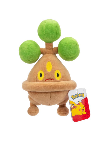 Peluche Pokémon Oficial Jazwares 20 cm Suave PKW3293