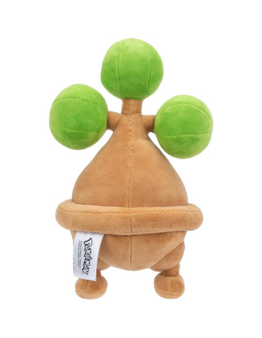 Peluche Pokémon Oficial Jazwares 20 cm Suave PKW3293