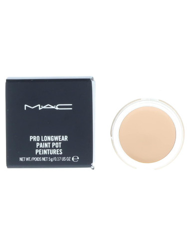 Sombra de Ojos MAC Paint Pot Ocre Suave 4.8g